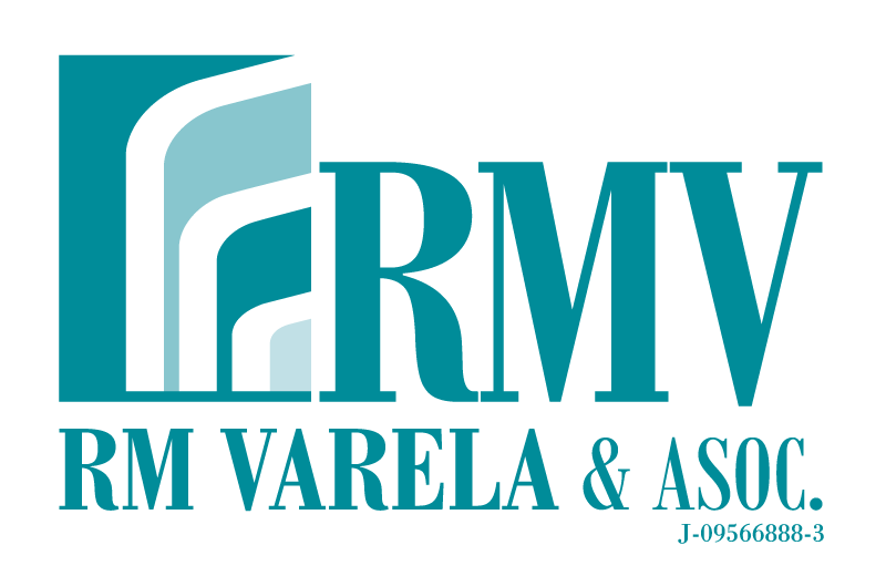 Logo RMVarela